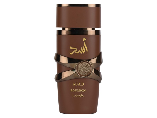 Asad Bourbon