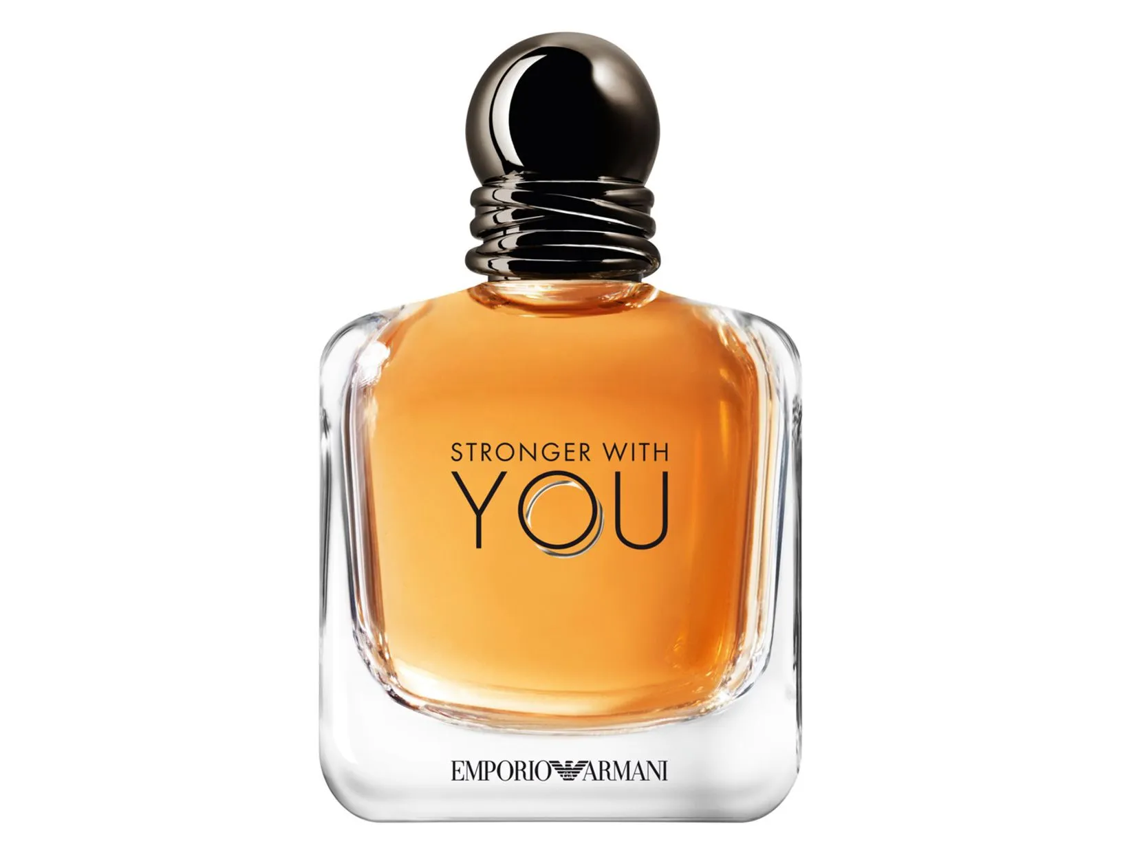 Stronger With You Edt
