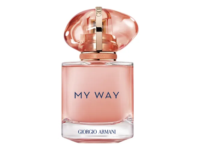 My Way Ylang Edp