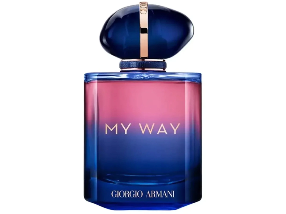 My Way Parfum