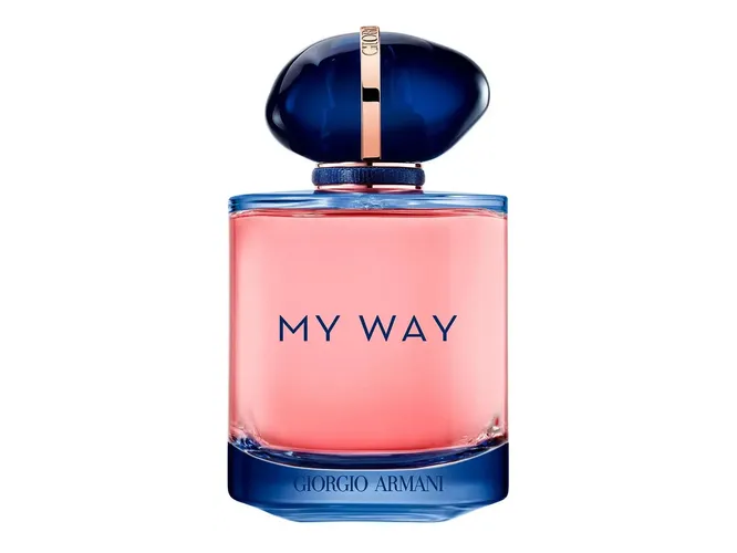 My Way Intense Edp