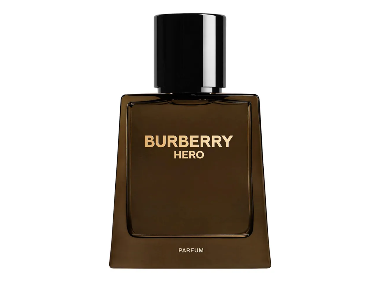 Hero Parfum