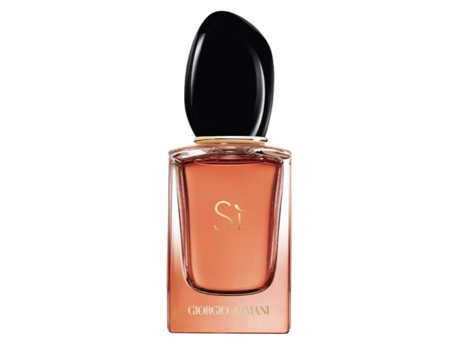 Sí Intense Edp