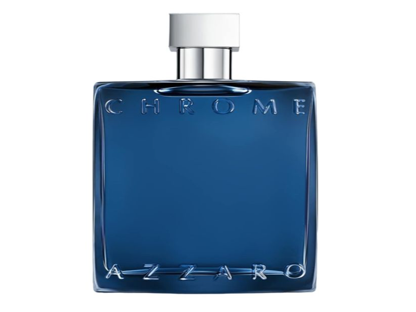 Chrome Parfum