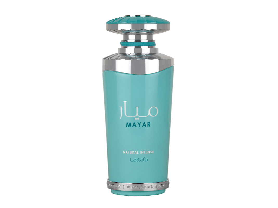 Mayar Natural Intense