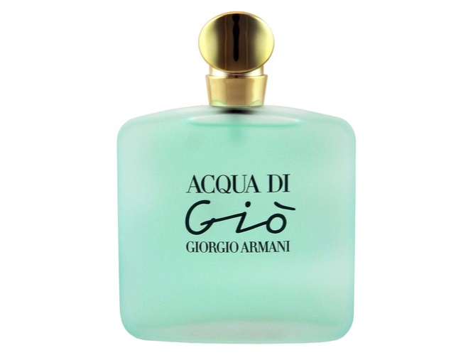 Aqua Di Gio Edt de Essenza