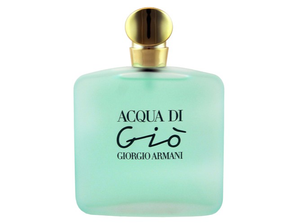 Aqua Di Gio Edt de Essenza