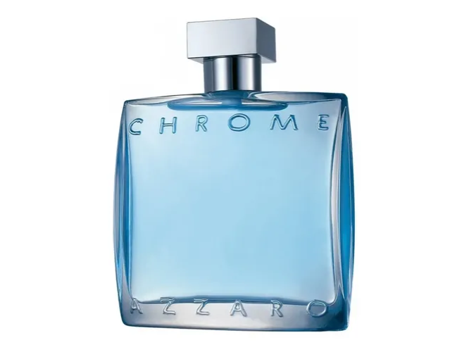 Chrome Edt