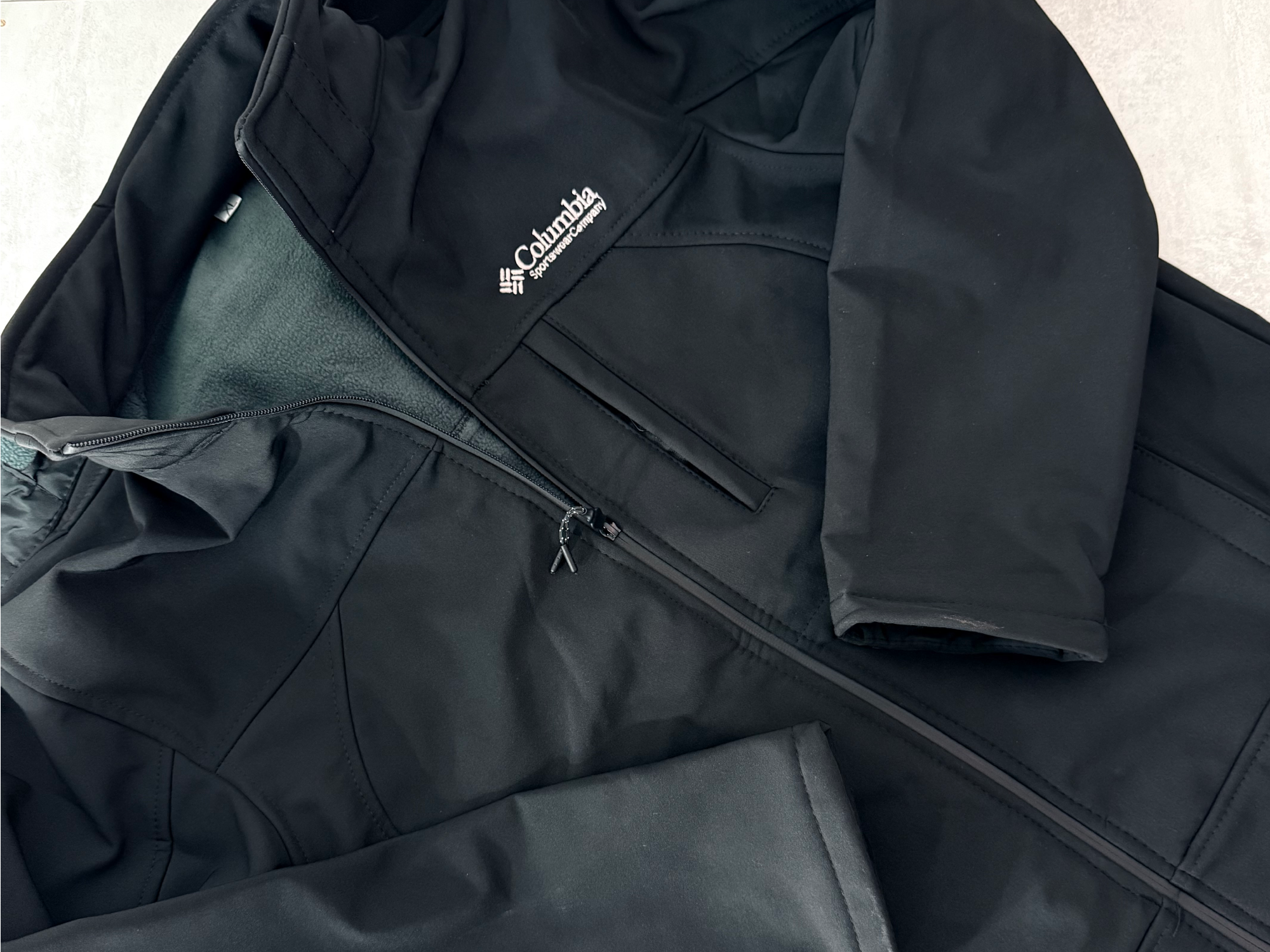 Campera Neoprene Lisa (Pack x6)