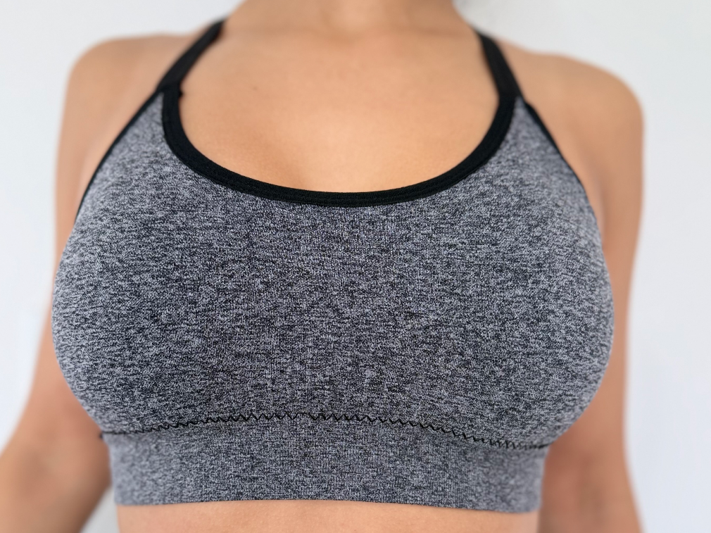 Top Deportivo DL (Pack x6)