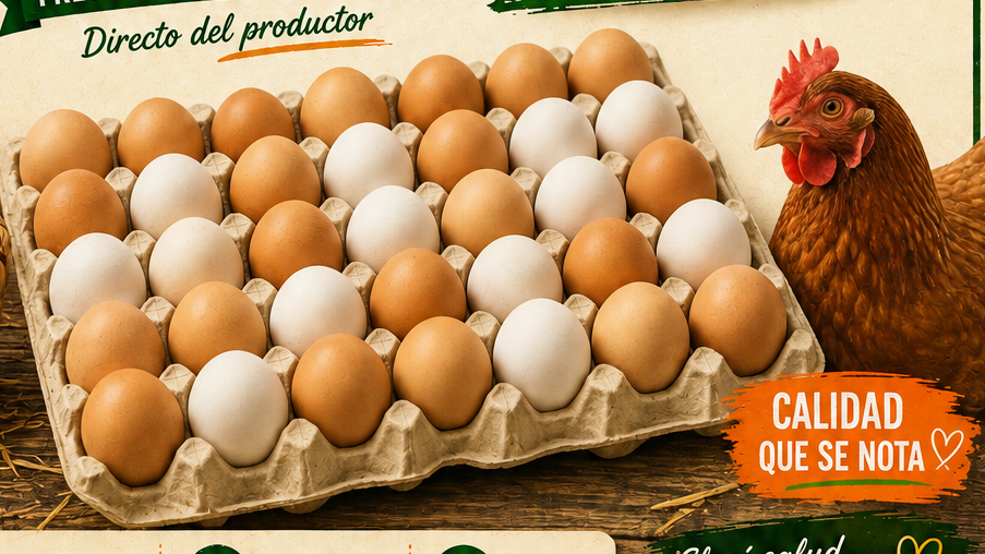 Huevos