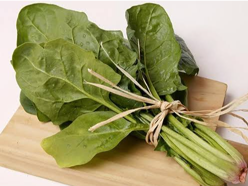 Espinacas