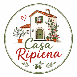 Logo Casa Ripiena