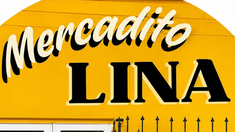 Mercadito Lina