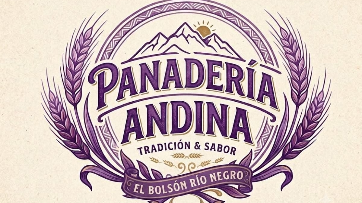 Panadería Andina