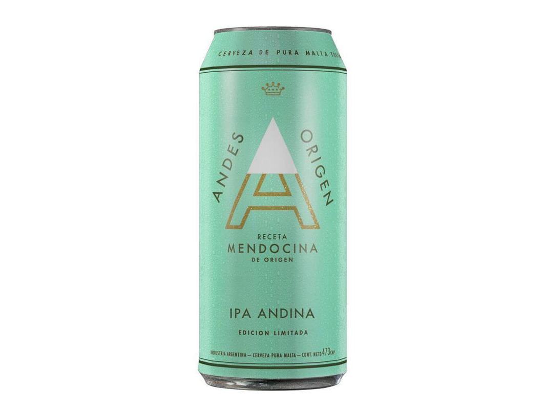 Andes Ipa