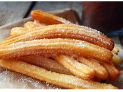 Churros