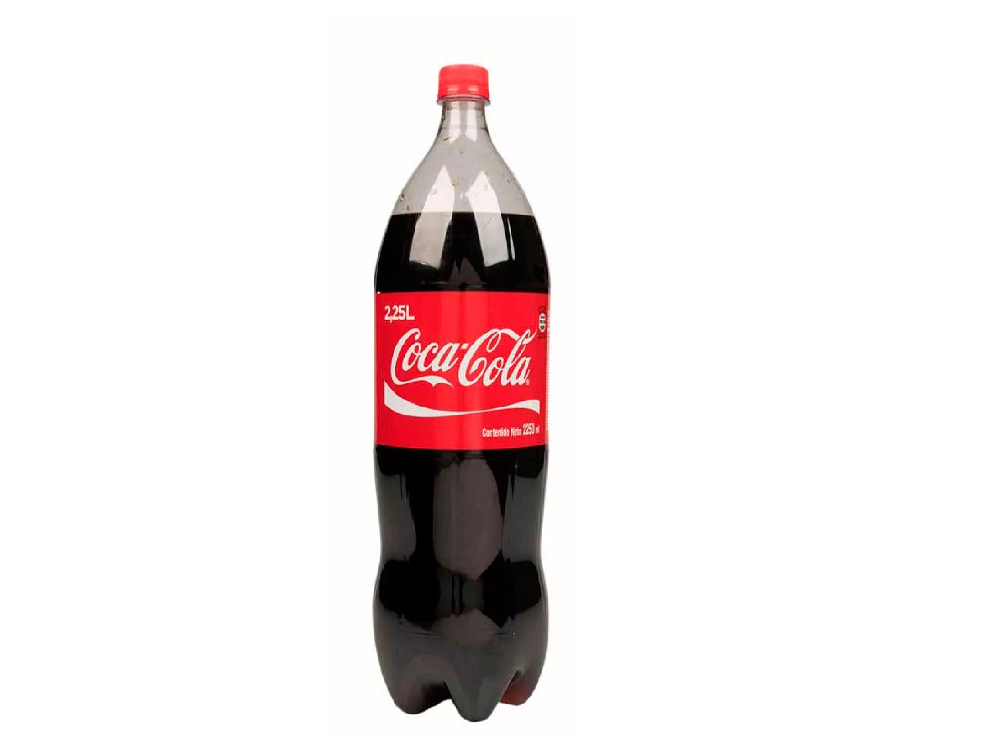 Coca cola 2.25