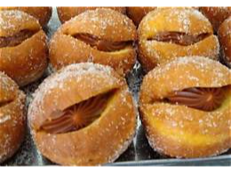 bola de fraile