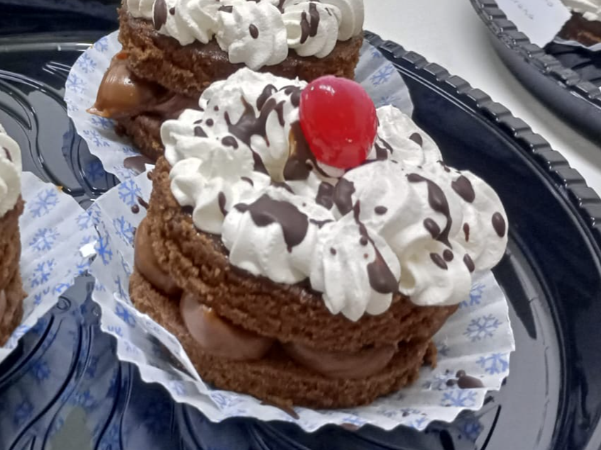 Mini Torta