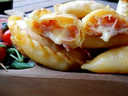 Empanada de JyQ