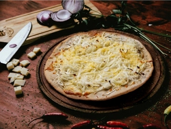 FUGAZZETA