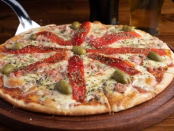 PIZZA ESPECIAL