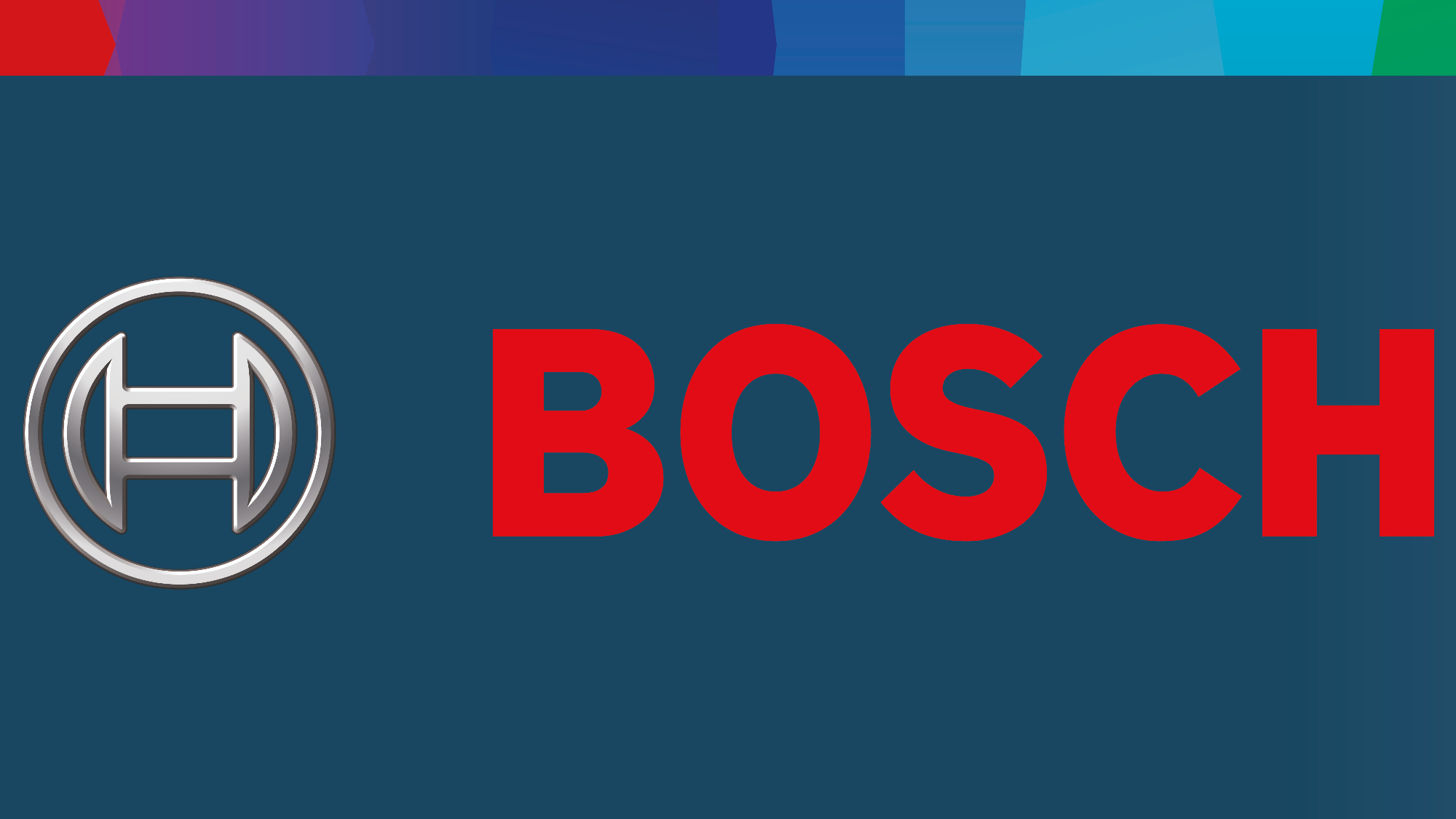 BOSCH