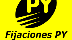 FIJACIONES PY