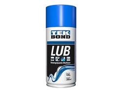 LUBRICANTES A CONFIRMAR