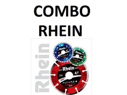 RHEIN A CONFIRMAR