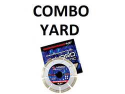YARD A CONFIRMAR