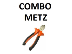 METZ A CONFIRMAR