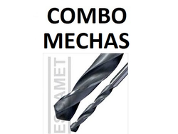 MECHAS AC Y WIDIA A CONFIRMAR