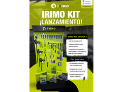 PANEL IRIMO KIT ARGENTINA OPCION 1
