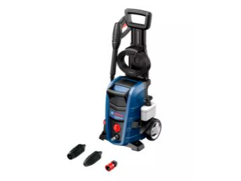 HIDROLAVADORA BOSCH GHP 180  1500W 240 L/H PROFESIONAL
