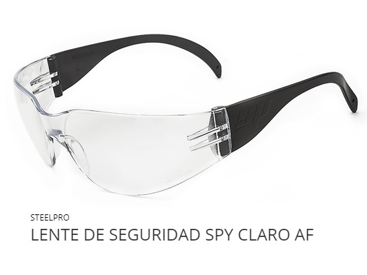 Combo STEELPRO