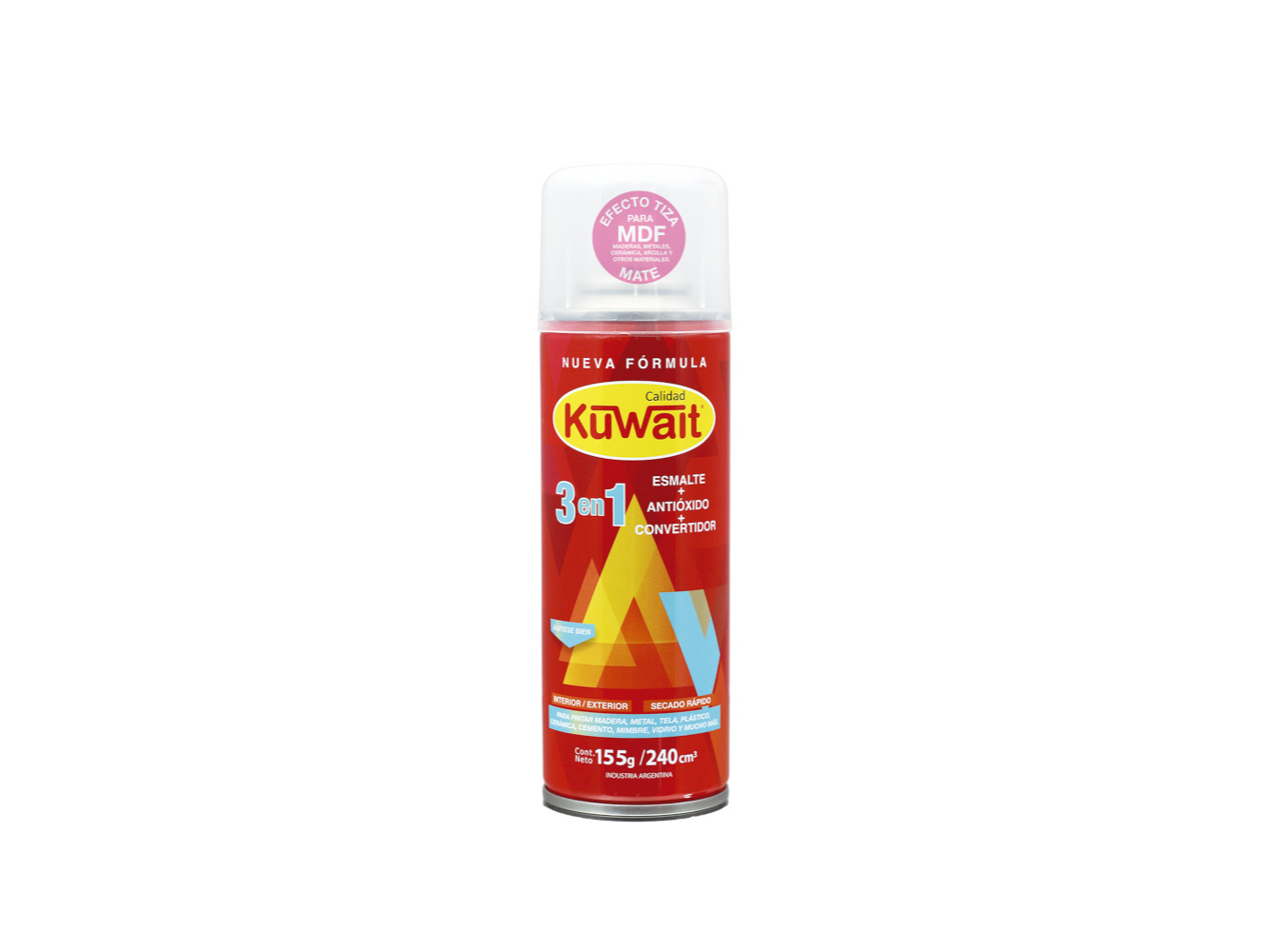CUPÓN DESCUENTO - KUWAIT