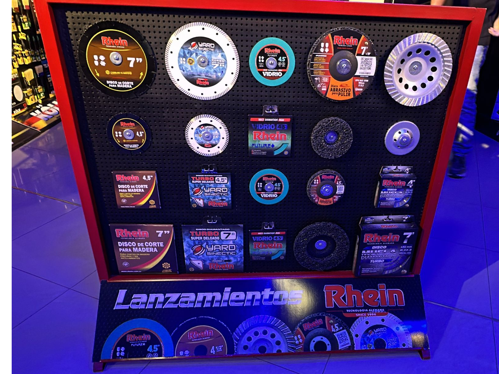 COMBO NOVEDADES Y LANZAMIENTOS