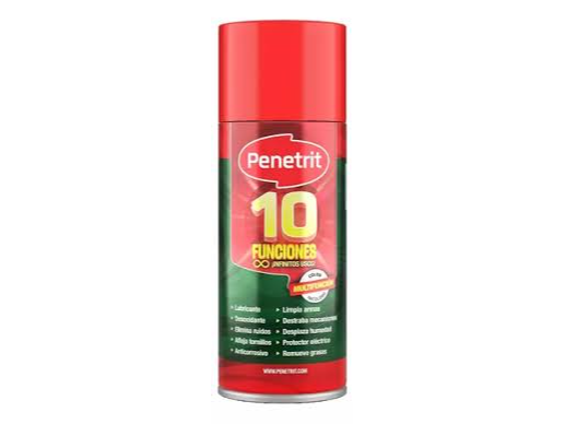 Combo Penetrit
