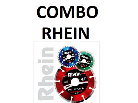 RHEIN