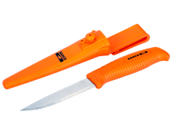 CUCHILLO BAHCO - 1446 C/VAINA A.INOXIDABLE -Combo 15 unidades-