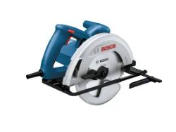 Sierra Circular GKS 130 -Combo x 4-
