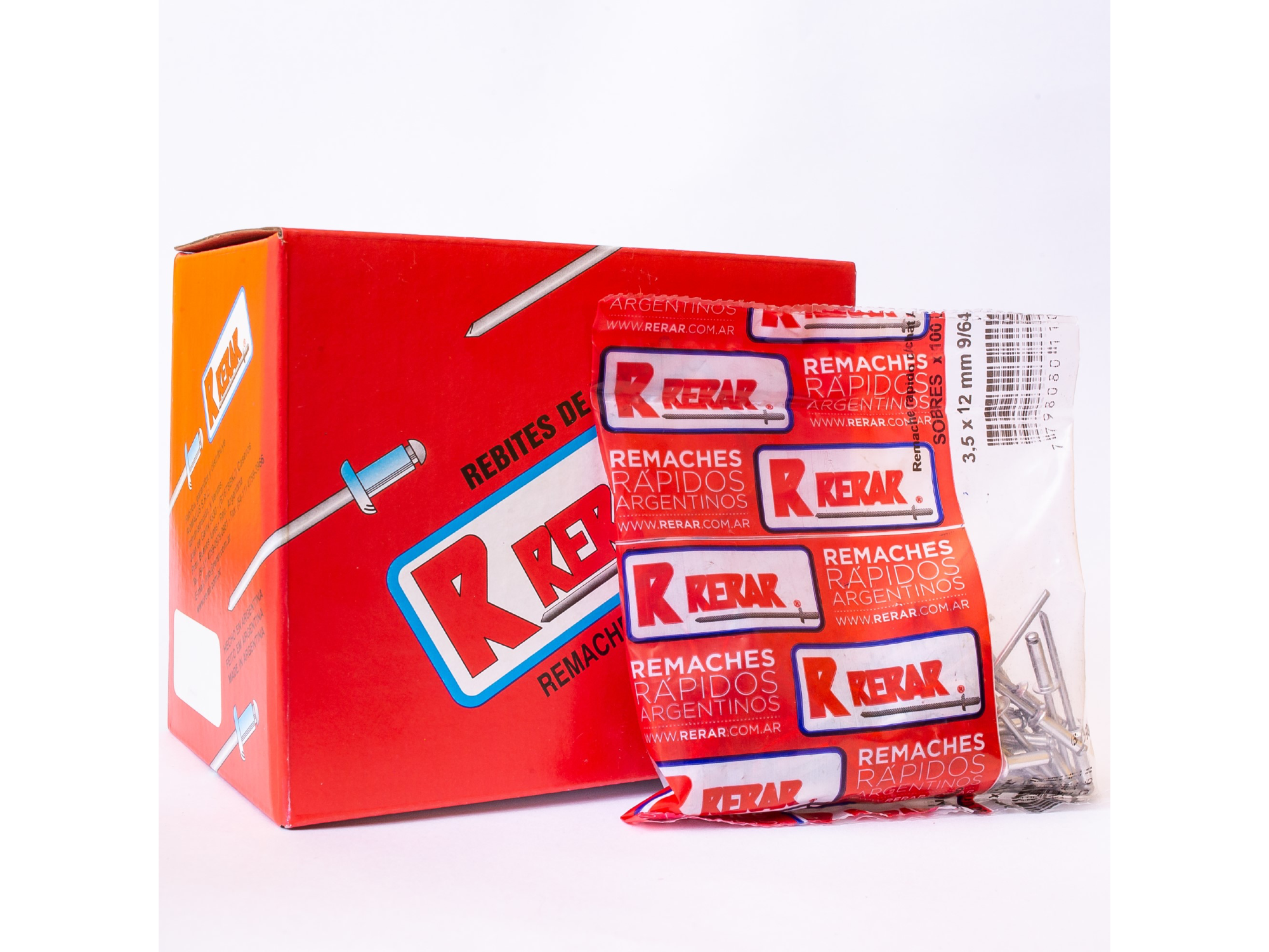 CUPON DESCUENTO RERAR