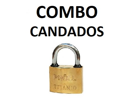 CANDADO
