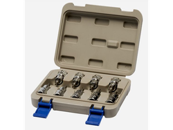 JUEGO BOCALLAVE IRIMO - 129-9T-4 9 Pz.TORX 1/2"