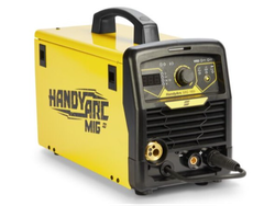 SOLDADORA ESAB - HANDYARC MIG 160i C/RED-ALAM