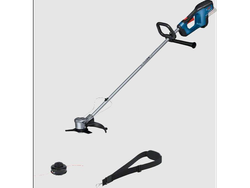 DESMALEZADORA BOSCH GFR 18V-23 S/BATERIA