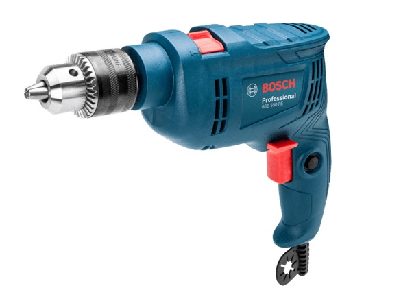 Taladro GSB 550 -Combo x 3-