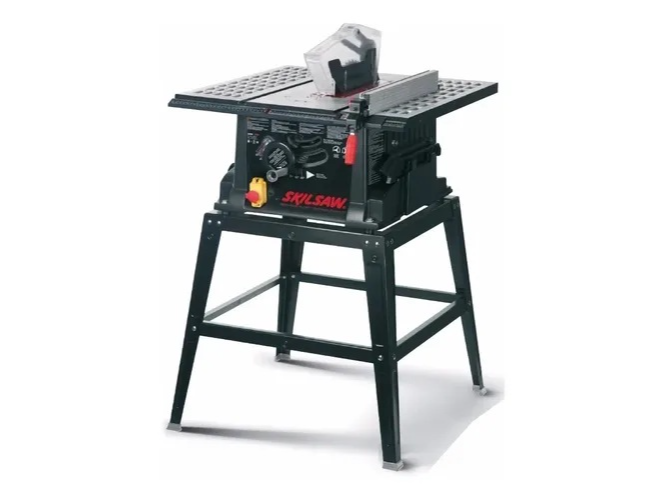 SIERRA CIRCULAR DE MESA SKIL - 3610 1600W